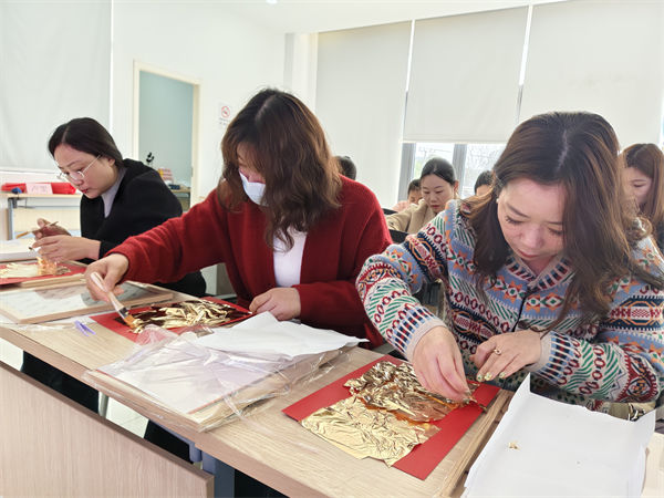 相城区望亭镇开展特色党建活动|凯发旗舰厅平台